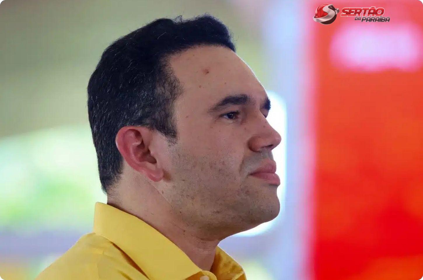 Avante oficializa Dr. Jhony Bezerra como presidente estadual do partido na Paraíba