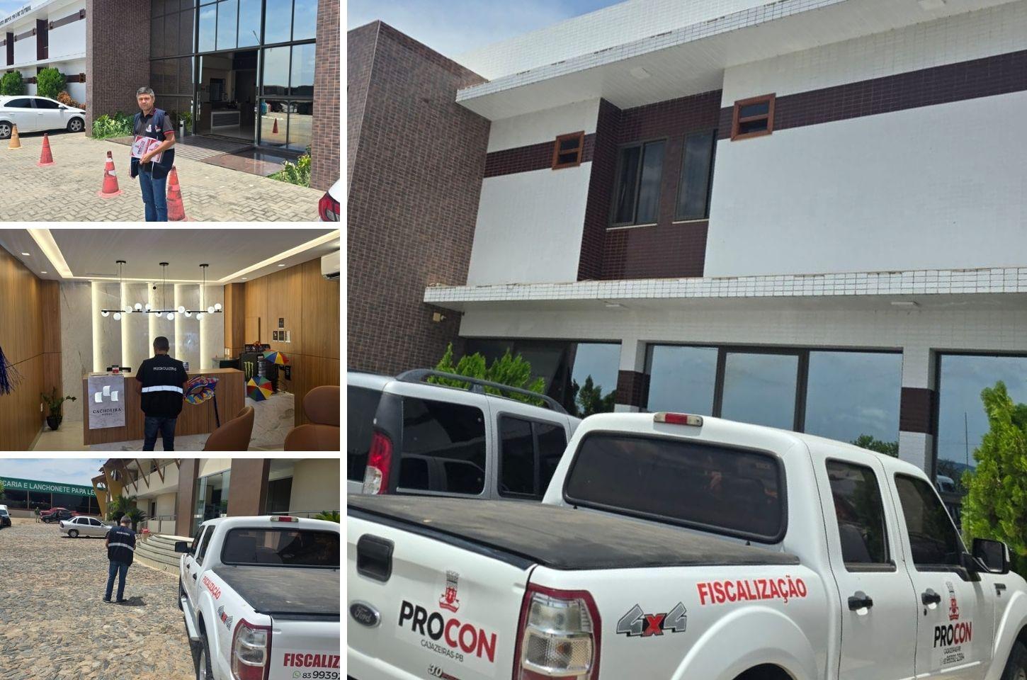 Nas vésperas do carnaval, o procon municipal orienta hotéis e pousadas sobre novas regras de hospedagem!