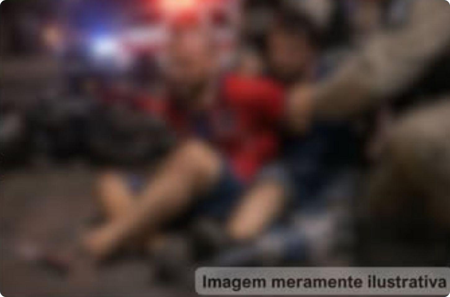 Polícia Militar prende dois homens após fugirem e praticarem direção perigosa em Cajazeiras