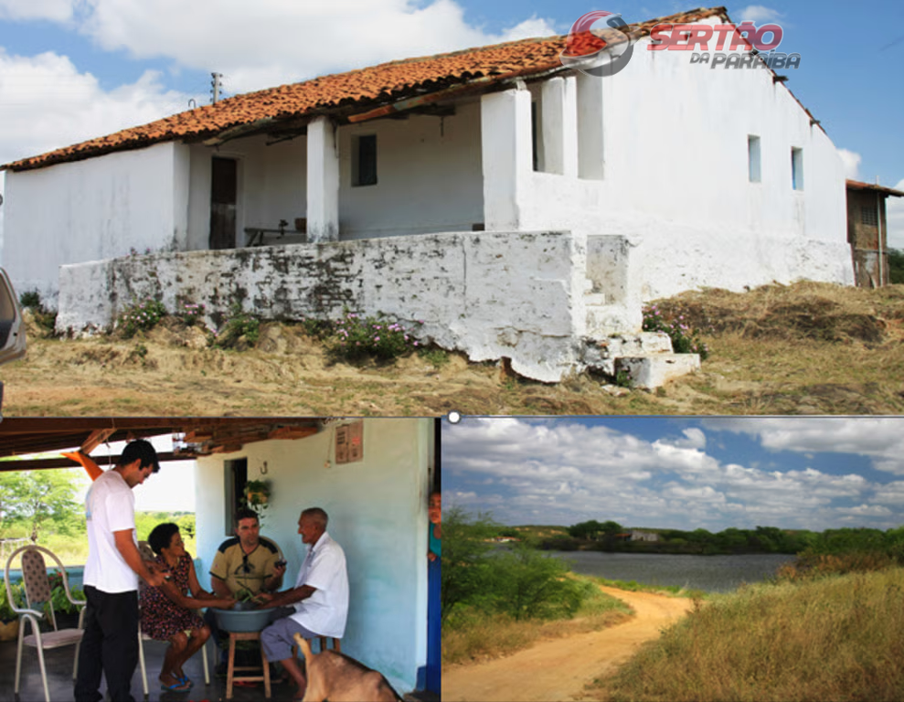 Prefeitura de Bernardino Batista PB abre processo seletivo para cadastro na Educação