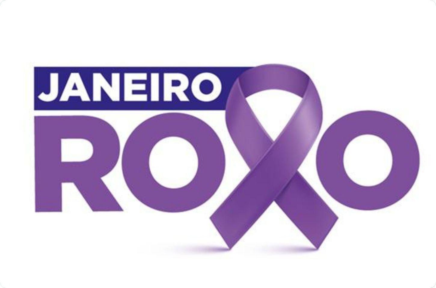 Prefeitura de Cajazeiras promove ação do Janeiro Roxo nesta sexta-feira (30)