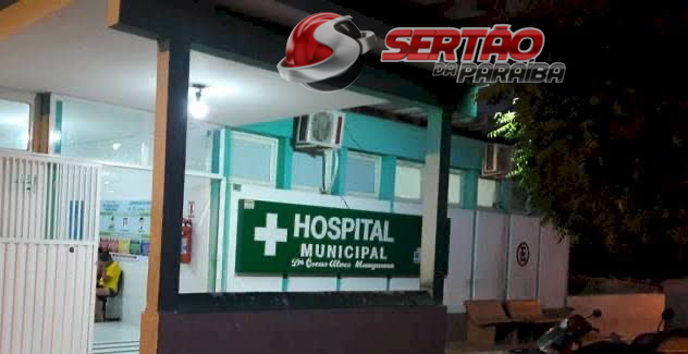 Saúde de São José de Piranhas recebe pacote de investimentos com reforma de hospital e novos equipamentos