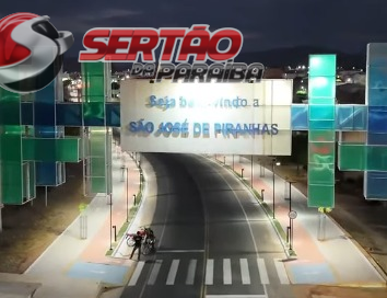 Saúde em movimento: São José de Piranhas ganha pista de caminhada e ciclovia