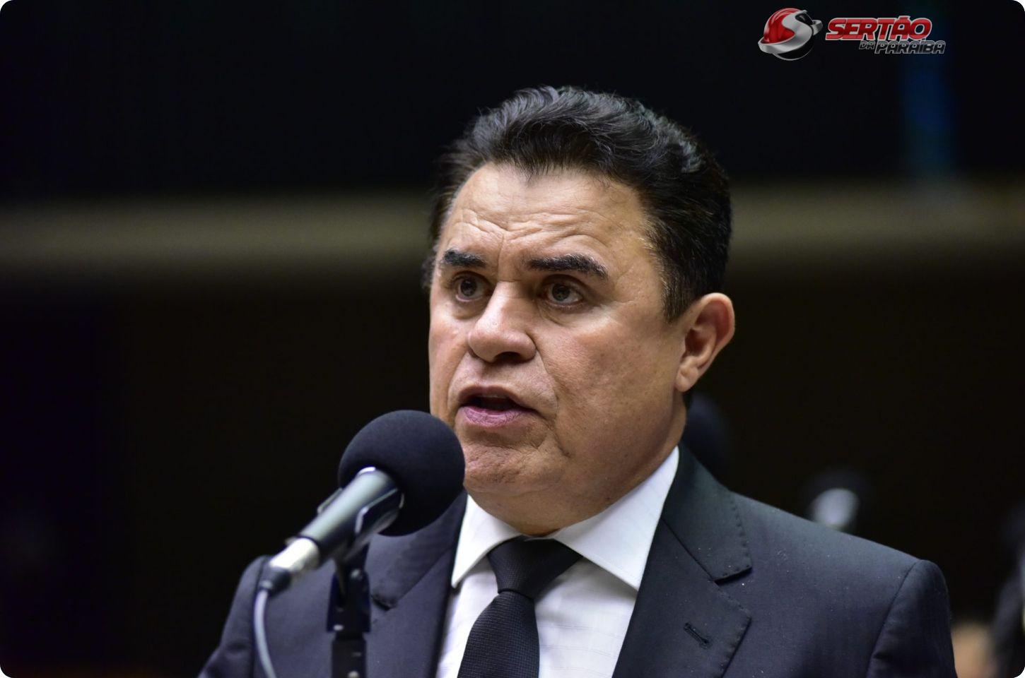 Wilson Santiago critica CPMI do Banco Master e diz que comissão não traria fatos novos