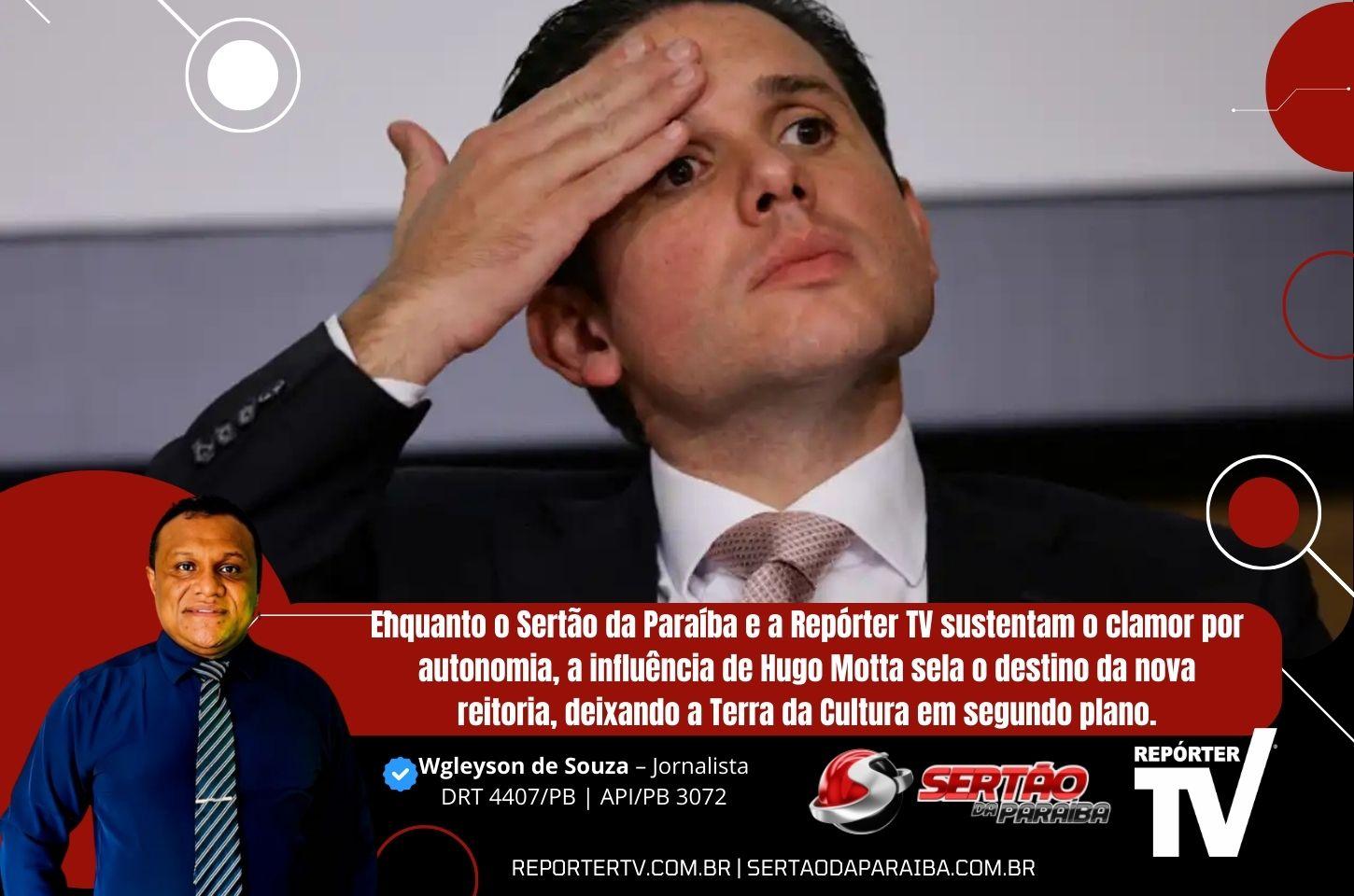 A ilusão de Cajazeiras e o 