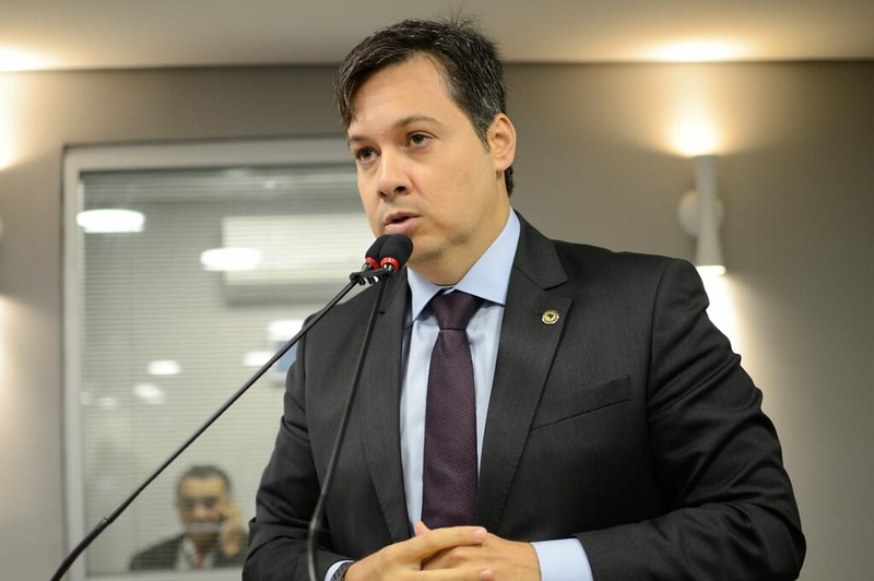 Assembleia aprova apelo para construção de Clínica Pública Veterinária em São José de Piranhas