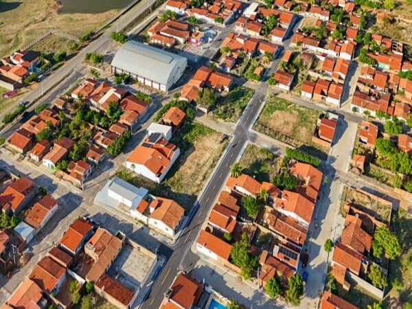 Bom Jesus se destaca no Ranking do IGD-M da Paraíba e supera grandes centros