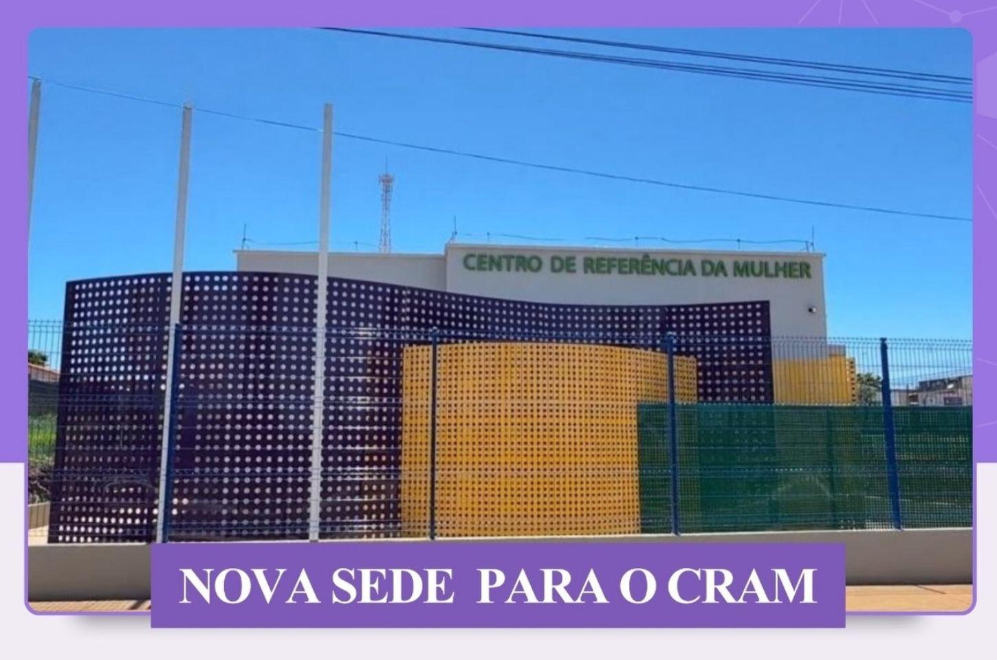 Cajazeiras garante R$ 25 milhões para construção da sede própria do Centro de Referência da Mulher