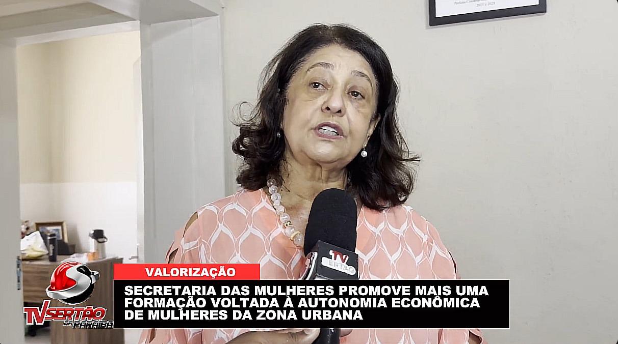 Carnaval de Cajazeiras atinge marca histórica de zero ocorrências de importunação sexual, afirma secretária