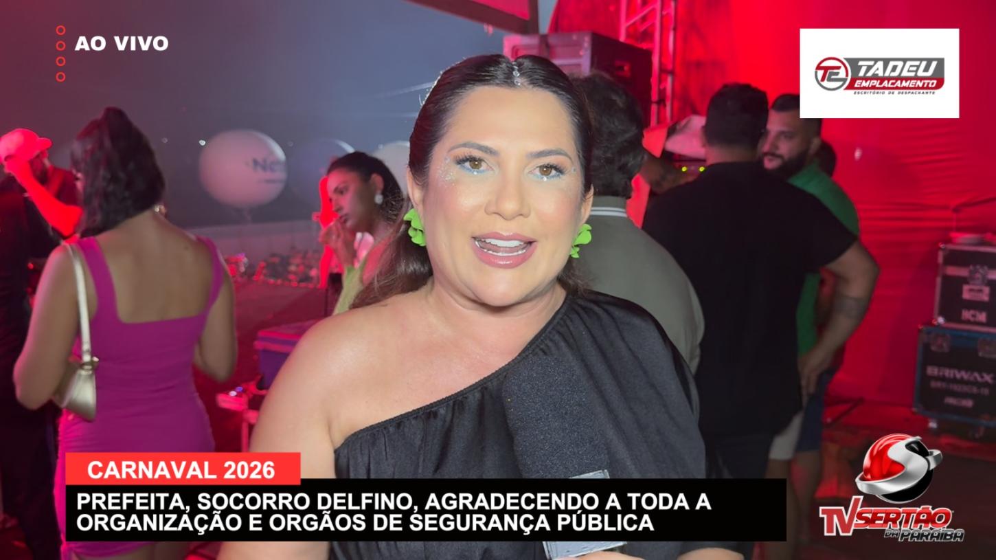 Corrinha rebate fake news sobre choques em camarotes e garante segurança na folia