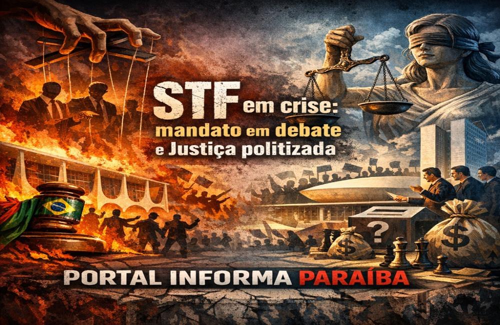 Discussões sobre conduta ética no STF ganham força após revelações sobre atividades empresariais de ministro