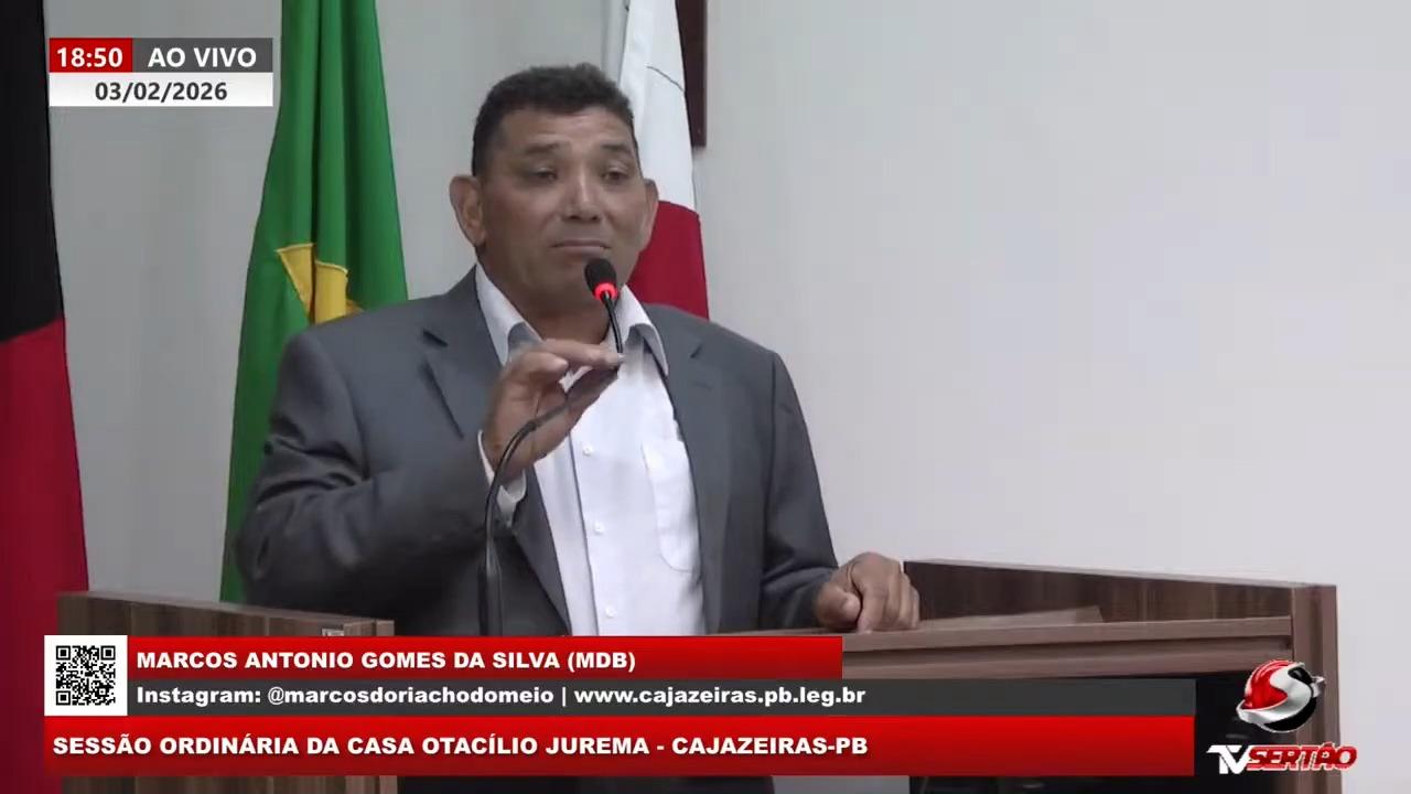 Fidelidade sob Holofotes: Marcos Reafirma Compromisso com o MDB e Garante Unidade com a Direção Estadual
