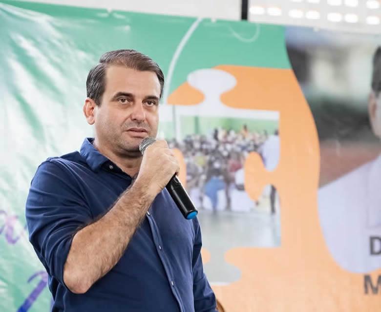 Gestão de São José de Piranhas concede reajuste de 7% para o magistério municipal 