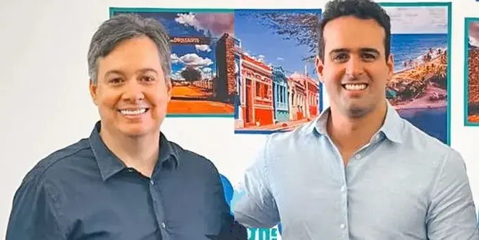 Júnior Araújo enaltece cobertura da imprensa e destaca força econômica do Carnaval 2026 em Cajazeiras