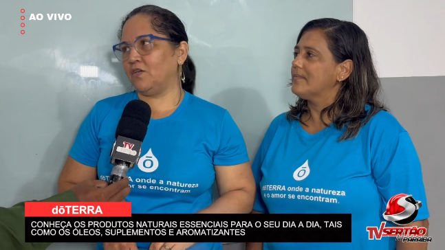 Mercado de Terapias Integrativas Explode e Traz Formação Inédita a Cajazeiras
