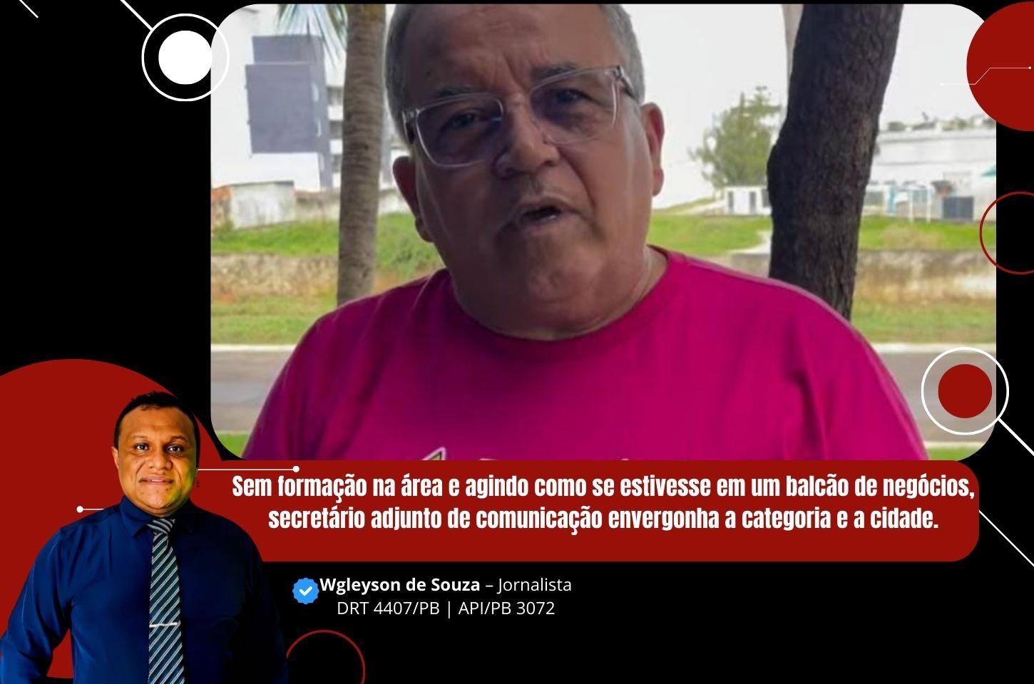 O riso que fere: a espetacularização da vulnerabilidade no Carnaval de Cajazeiras e o silêncio que grita por respeito