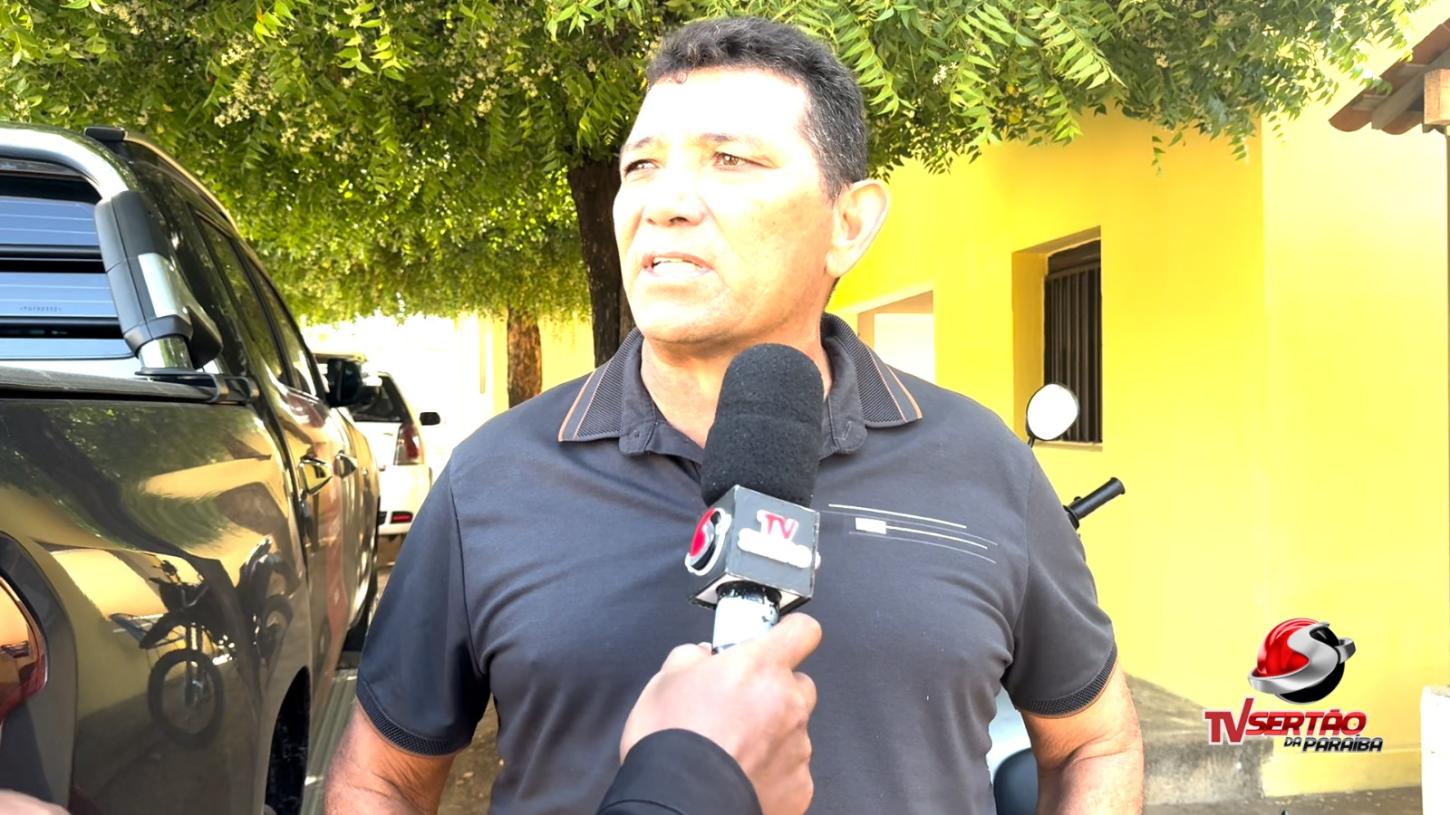 O Último Moicano do MDB: A Estratégia de Fidelidade de Marcos em Cajazeiras