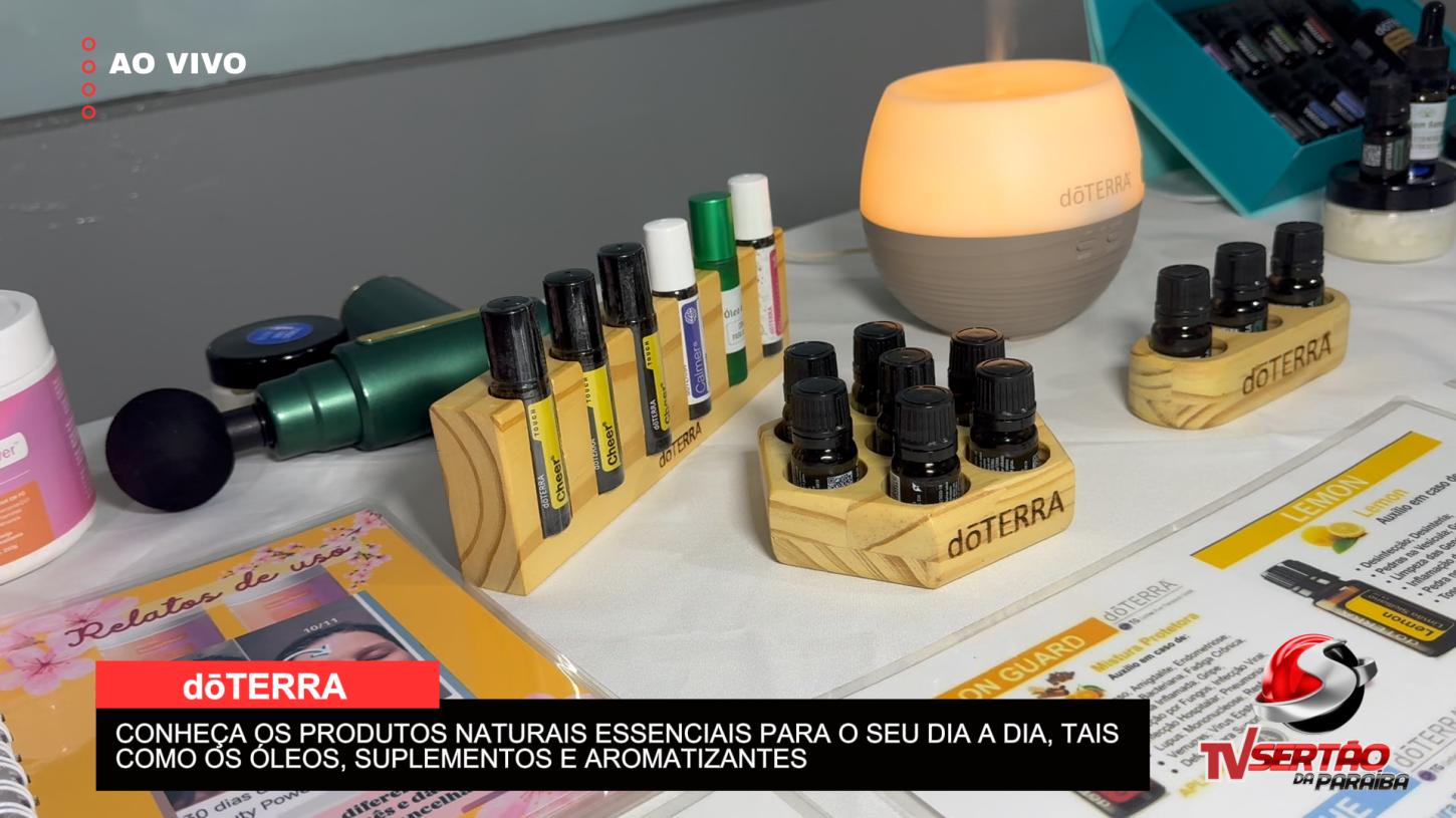 ARQUIVO – SERTÃO DA PARAÍBA | REPÓRTER TV