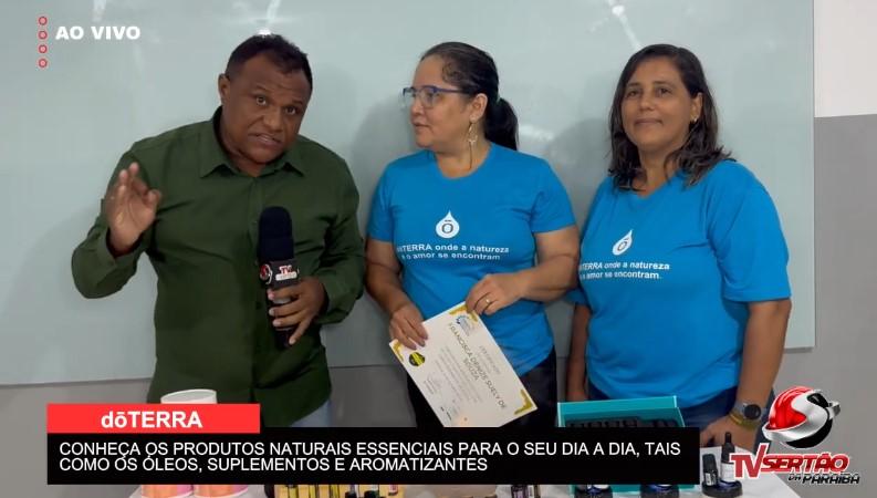 ARQUIVO – SERTÃO DA PARAÍBA | REPÓRTER TV