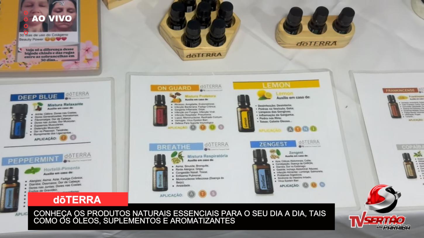 ARQUIVO – SERTÃO DA PARAÍBA | REPÓRTER TV