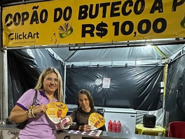 secretaria das mulheres