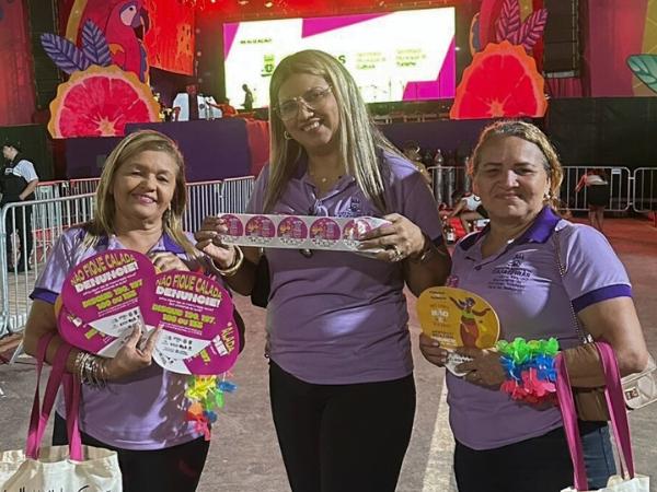 secretaria das mulheres