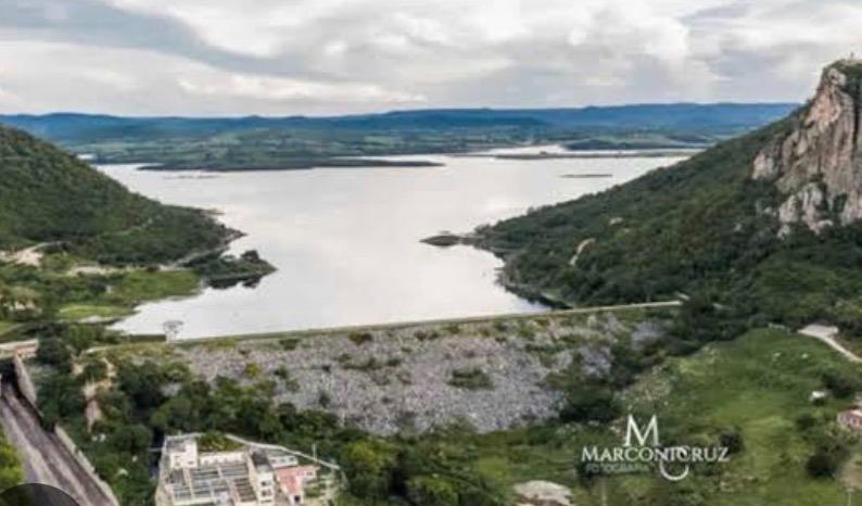 Prefeito Bal Lins aciona MPF para barrar retirada desenfreada de água no Reservatório Engenheiro Avidos