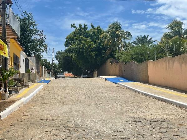 Supostas irregularidades em loteamentos de Cajazeiras entram na mira de investigação por falhas em infraestrutura