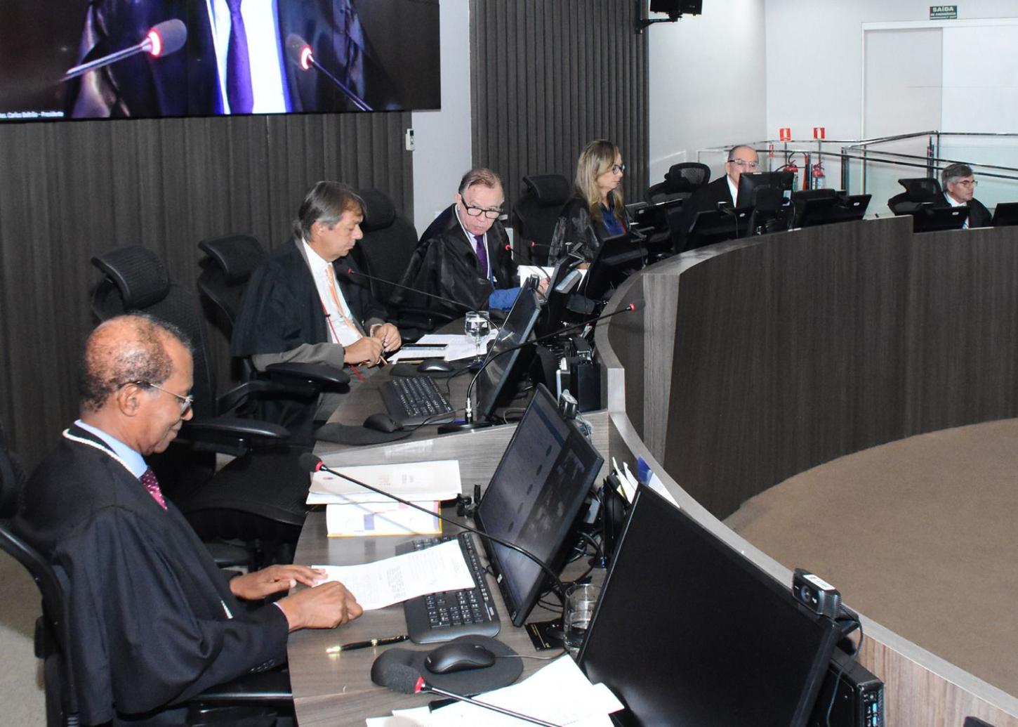 TJPB mantém prisão de influenciador e réu condenados por crimes contra adolescentes