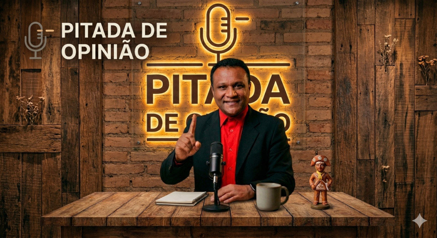 A Ruptura da Harmonia: O Colapso da Independência entre os Poderes no Brasil e na Paraíba