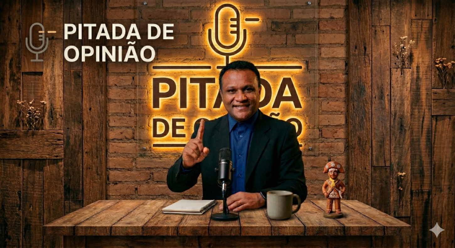 A Ruptura da Harmonia: O Colapso dos Poderes e o Papel Narrativo da Imprensa na Crise Brasileira