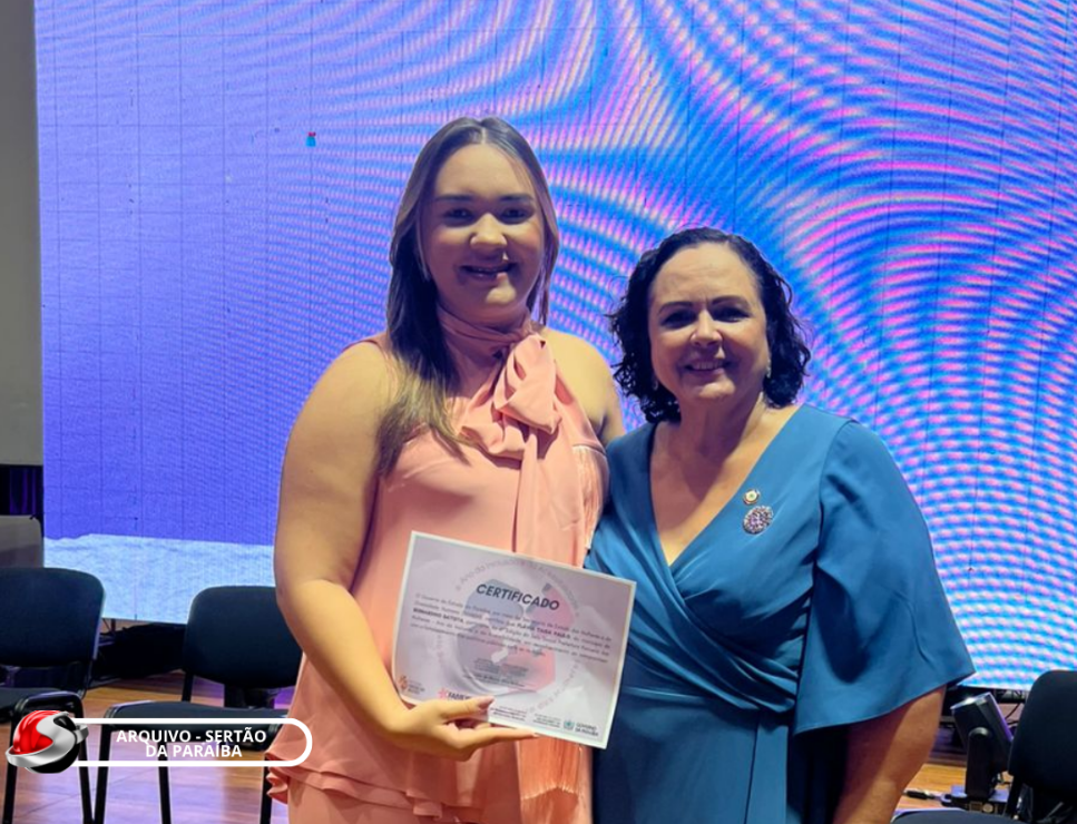 Bernardino Batista conquista selo estadual e se destaca com políticas públicas voltadas às mulheres