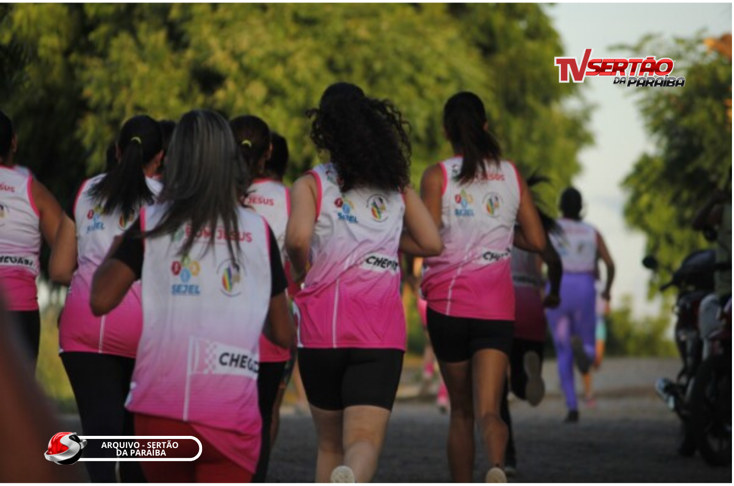 Bom Jesus realiza 13ª Corrida Feminina com premiação recorde e abertura para atletas regionais