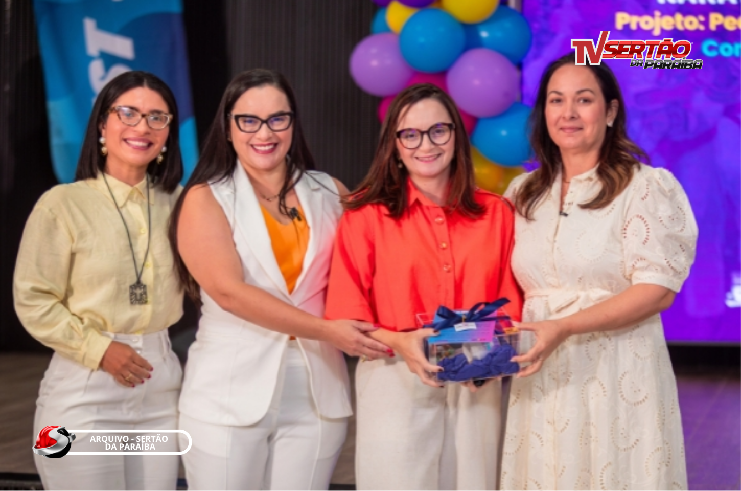 Cajazeiras abre campanha do Imposto de Renda Solidário com recorde de arrecadação em 2025