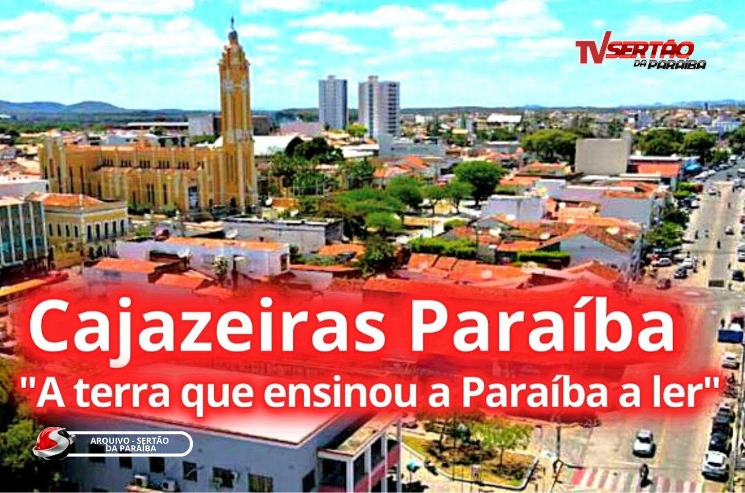 Cajazeiras aposta em atendimento digital para desburocratizar arrecadação e aproximar contribuinte