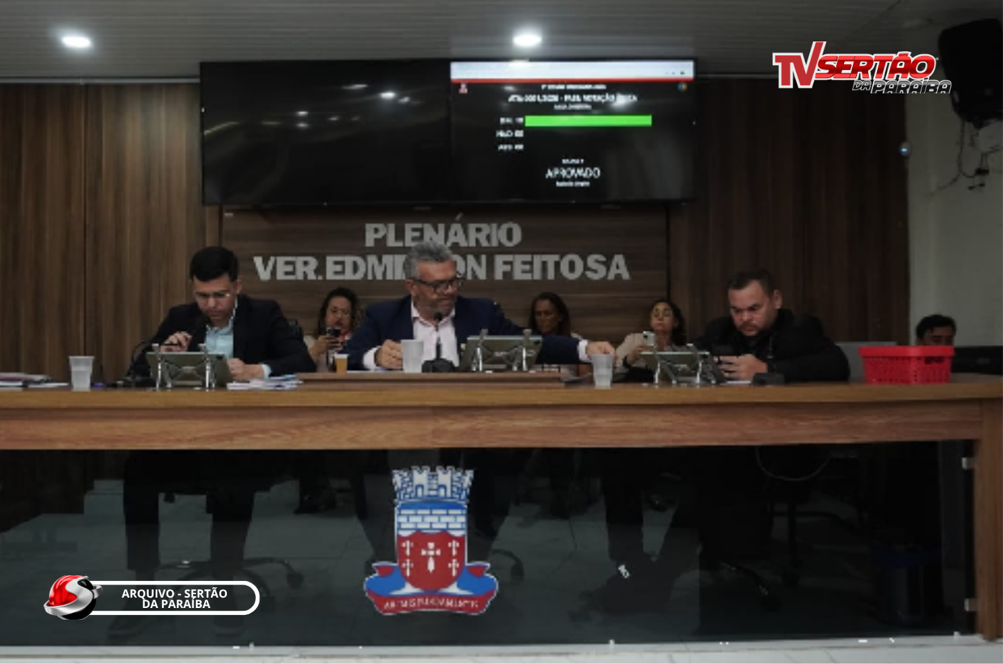 Cajazeiras institui Política Municipal de Ciência e Tecnologia para impulsionar desenvolvimento digital