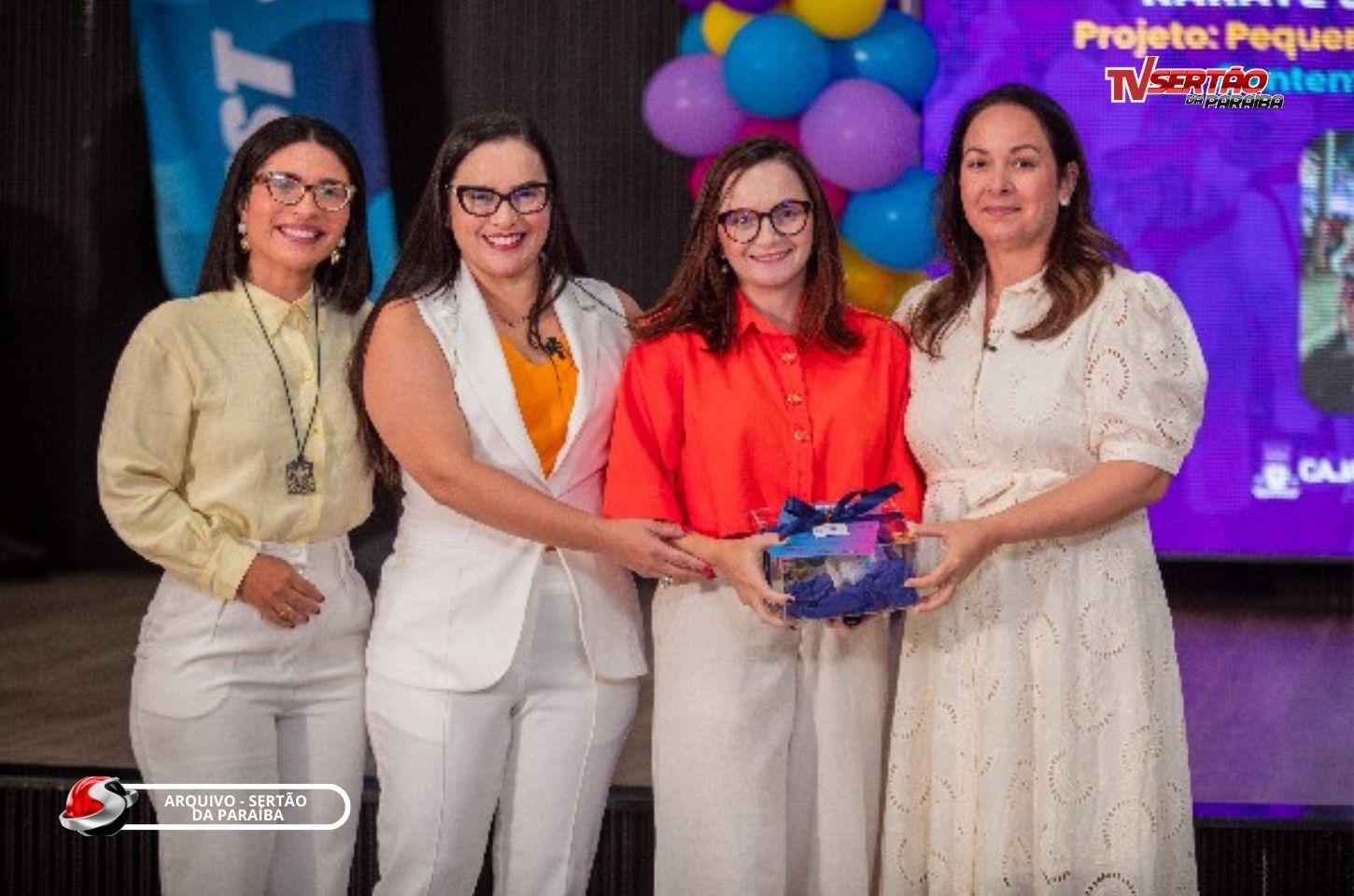 Cajazeiras lança Campanha Imposto de Renda Solidário 2026 após arrecadar R$ 221 mil para projetos sociais