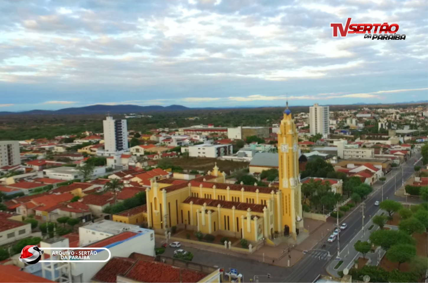 Cajazeiras oficializa feriados da Semana Santa e garante manutenção de serviços essenciais