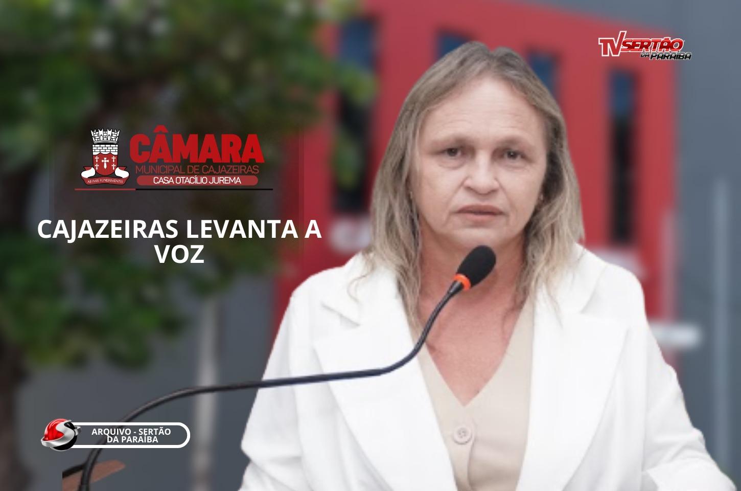 Cajazeiras se une em audiência histórica para cobrar o fim da violência contra as mulheres e o machismo