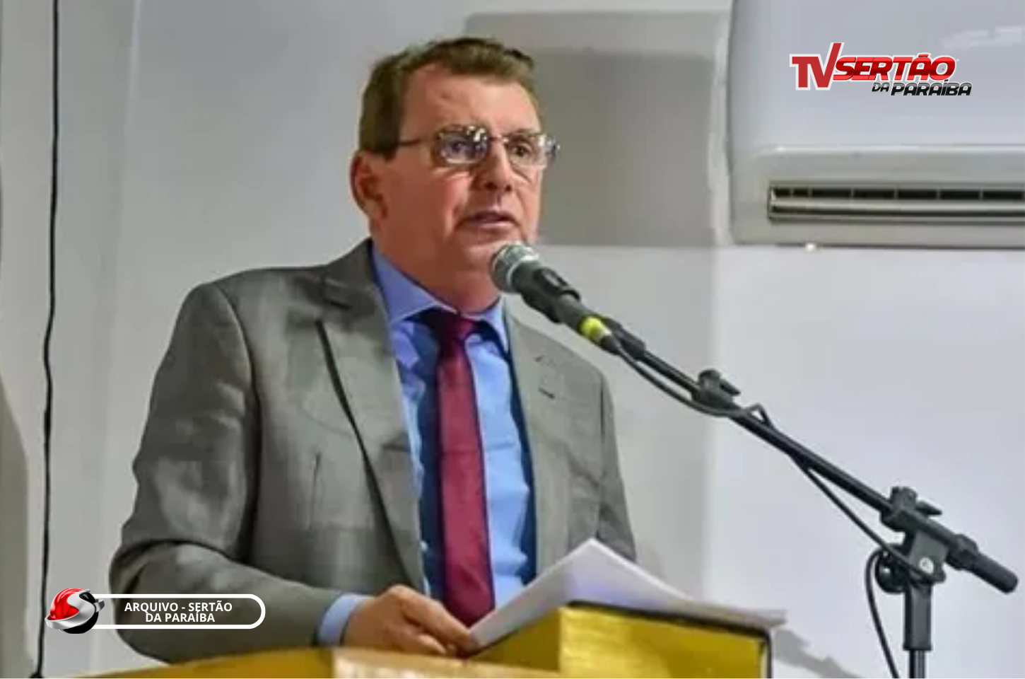 Chico Mendes garante aprovação de requerimento para pavimentação de ruas e avenidas em Igaracy