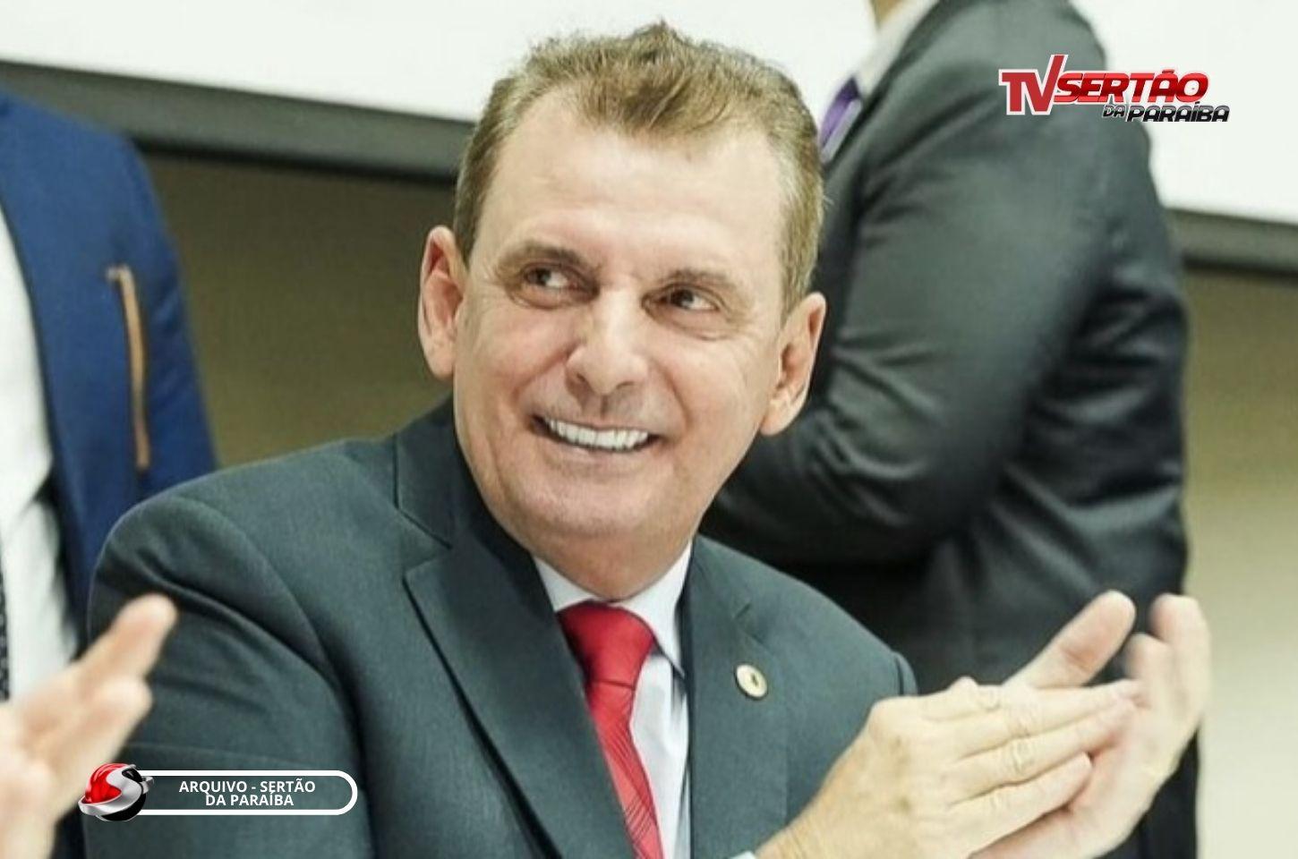 Chico Mendes se consolida entre os cinco deputados estaduais mais influentes da Paraíba em nova pesquisa 