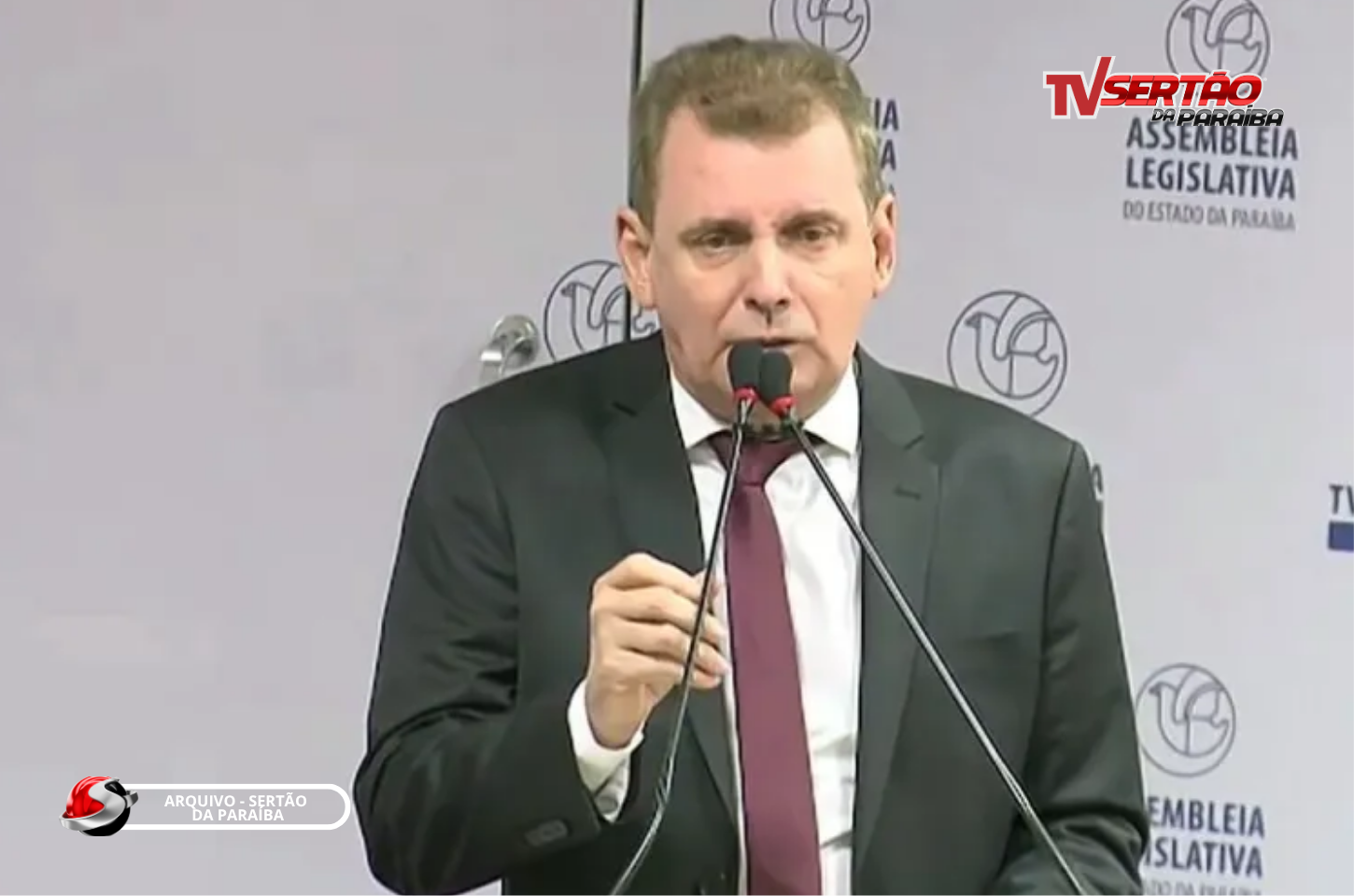 Chico Mendes solicita implantação de rede de abastecimento de água para comunidades rurais em Serra Grande