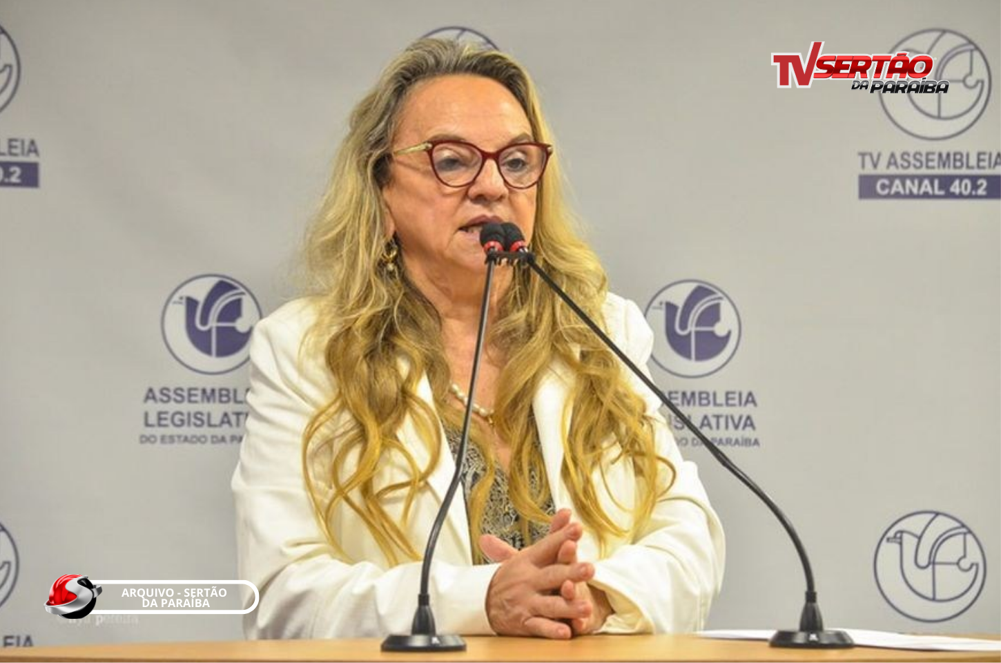 Dra. Paula exige criação de rede de saúde municipal para acolher órfãos do feminicídio
