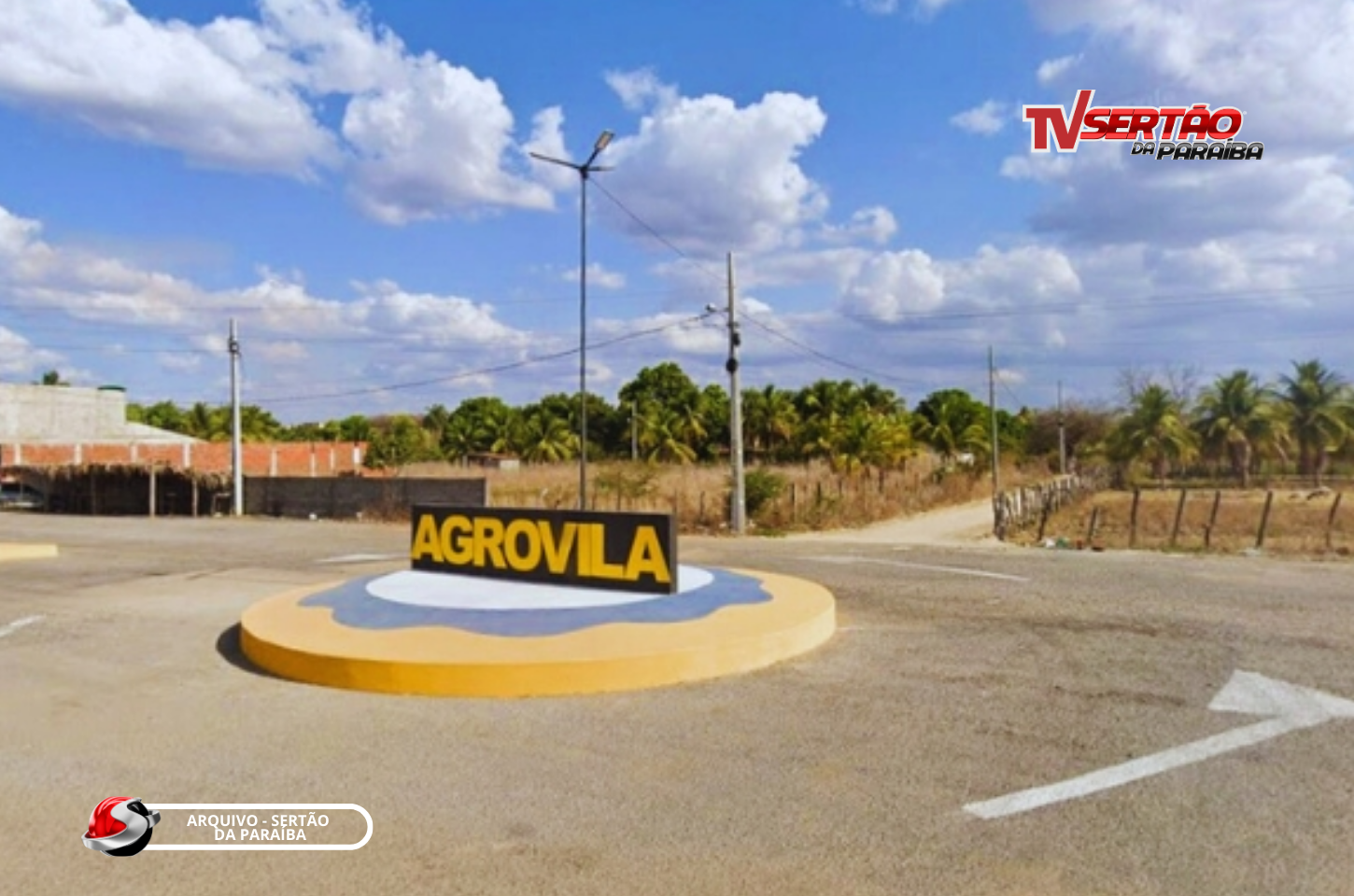 EXCLUSIVO: Cajazeiras é a única cidade da Paraíba a garantir títulos de propriedade em terras da União