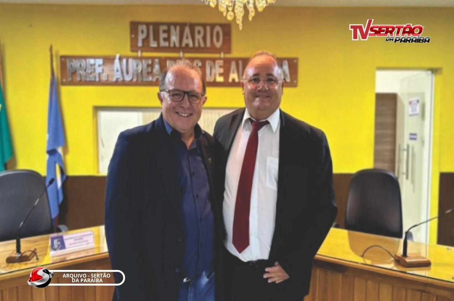 Exemplo de gestão: Câmara de Bonito de Santa Fé economiza e devolve R$ 150 mil para a saúde