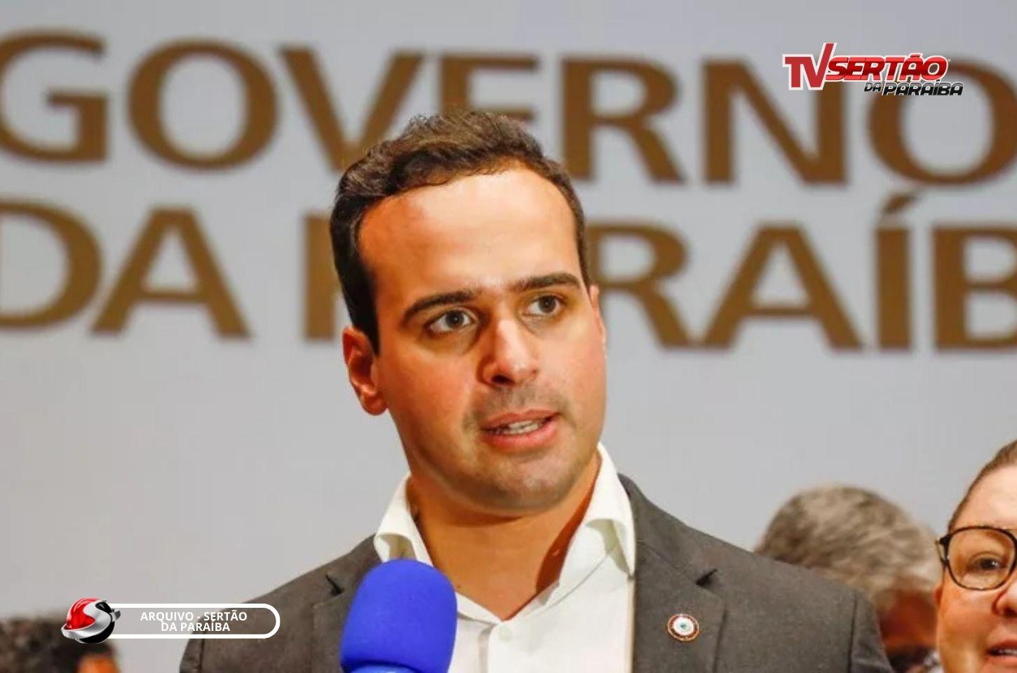 Governador Lucas reafirma compromisso com obras e amplia investimentos em educação no Sertão