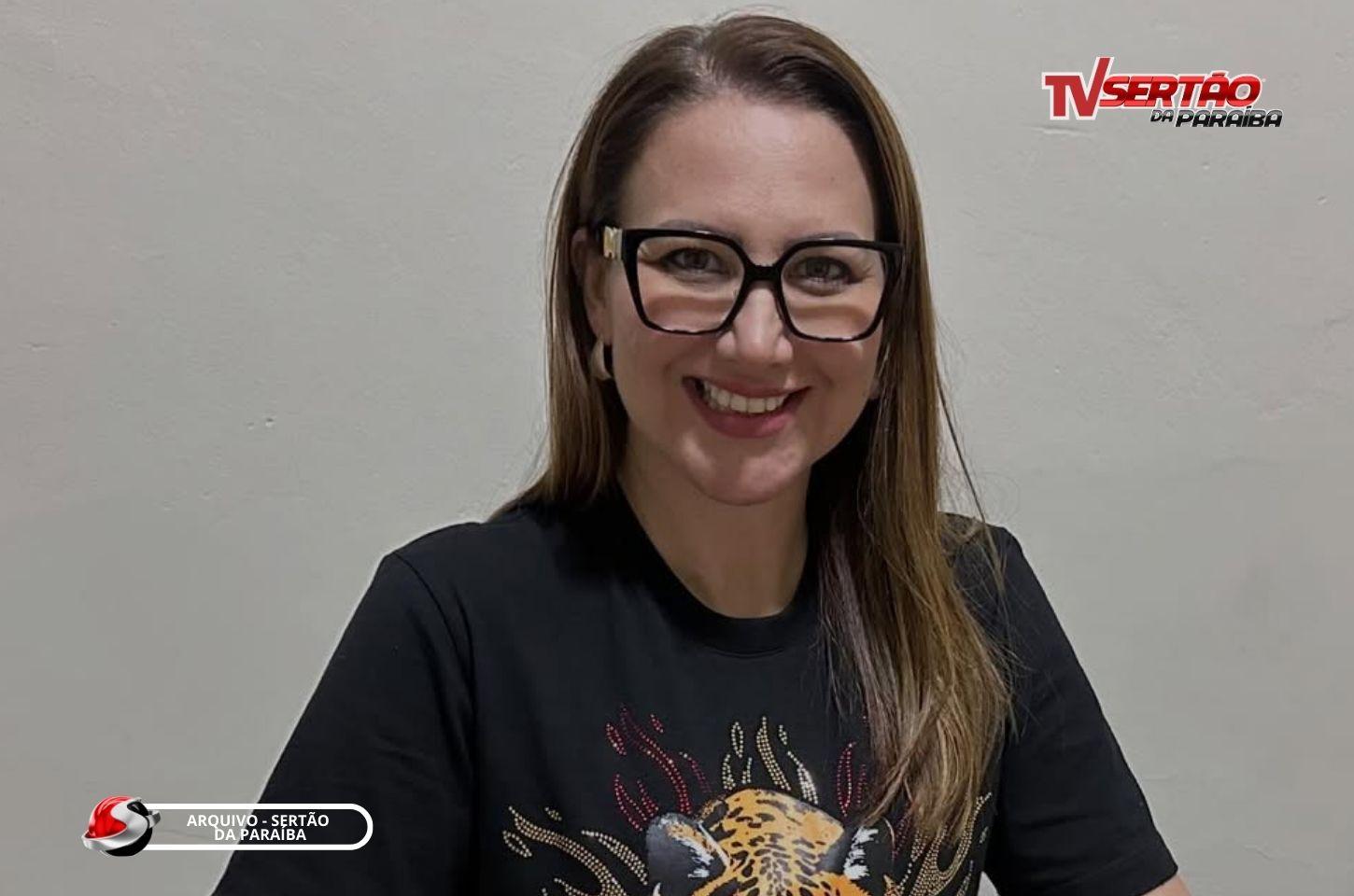 INTERIOR: Denise Bayma acelera obras de infraestrutura e acessibilidade na zona rural de Bom Jesus