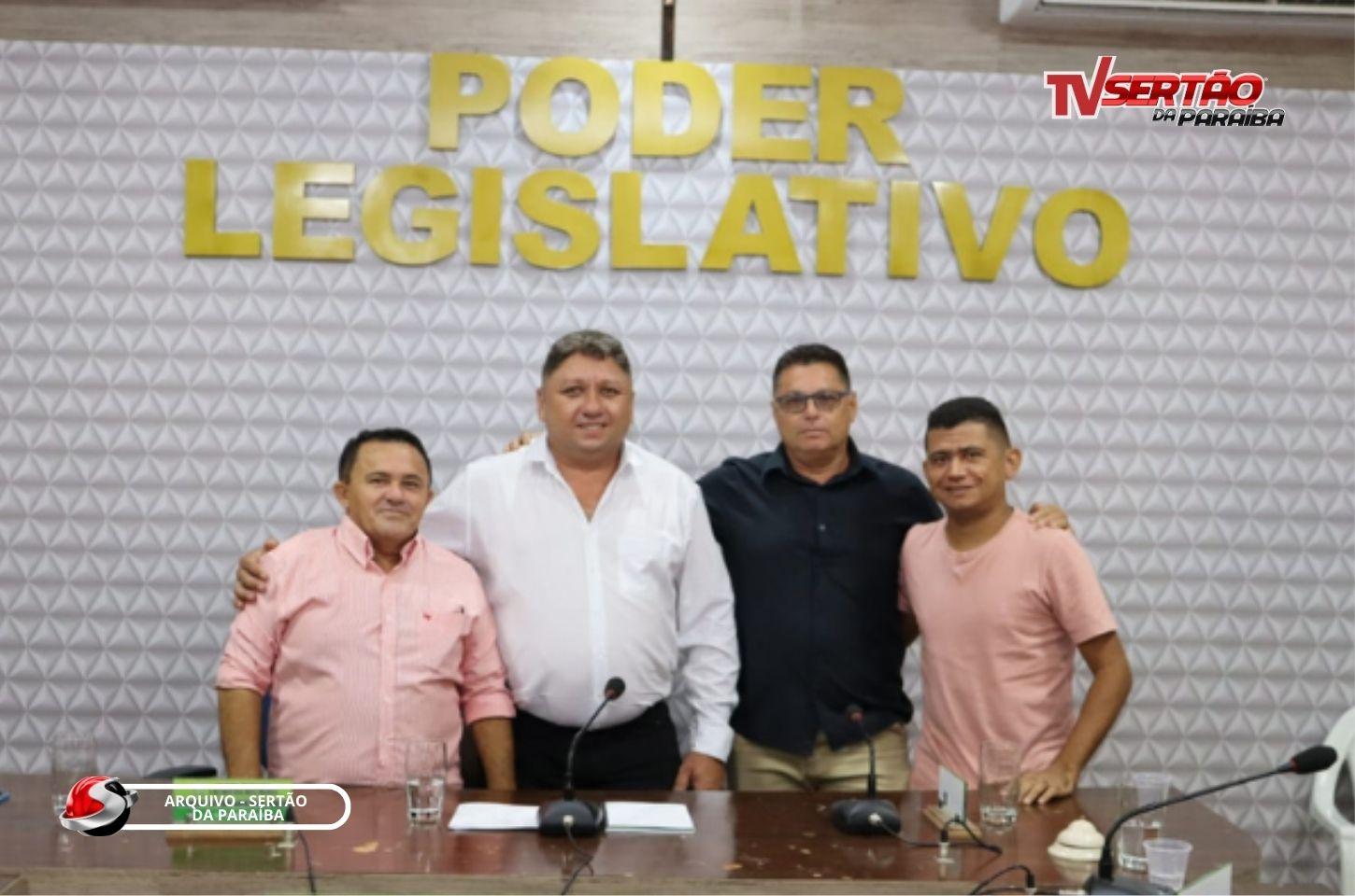Legislativo de Cachoeira dos Índios consolida aliança com Executivo para ampliação de políticas públicas voltadas às mulheres