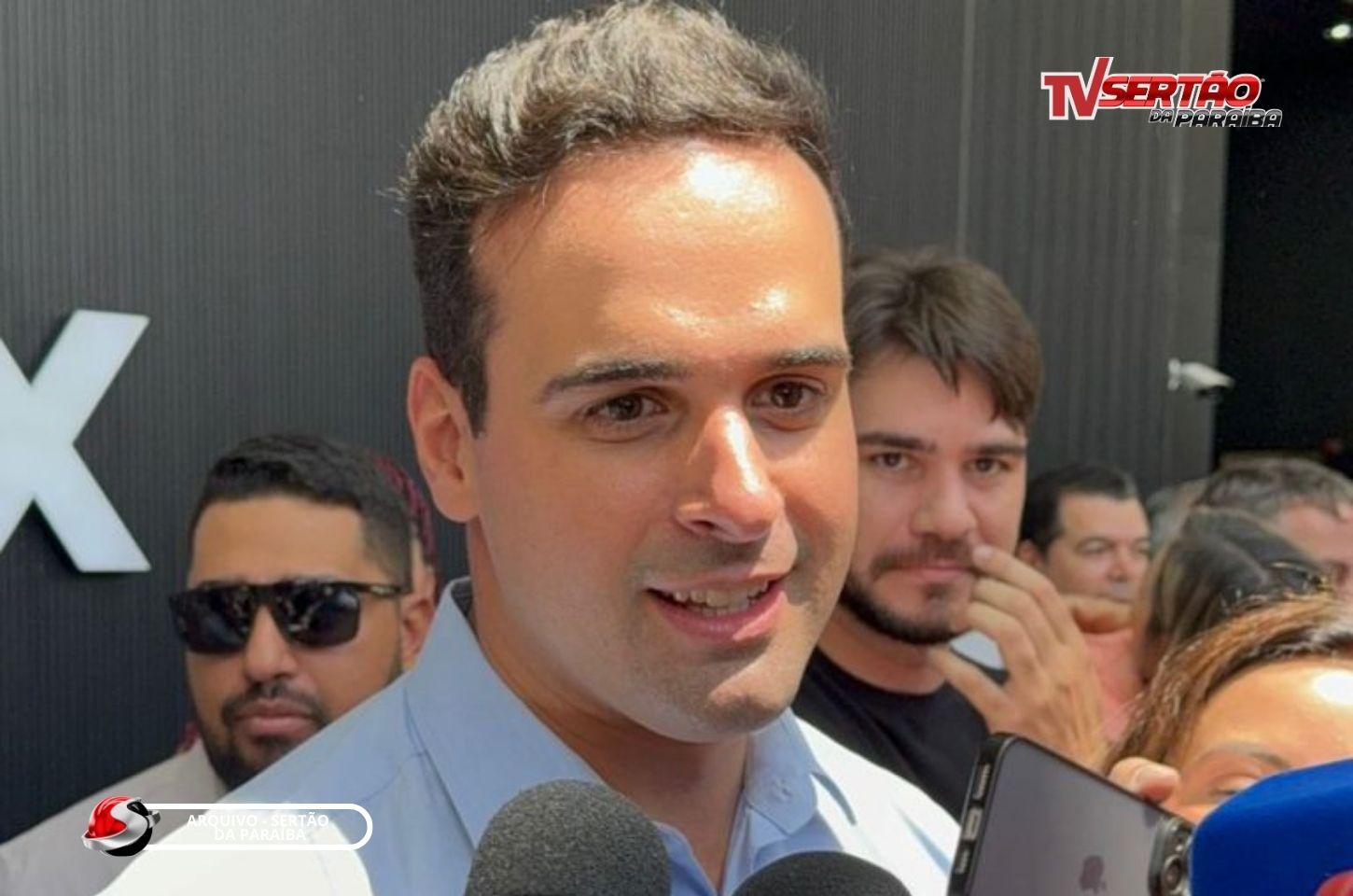 Lucas assegura obras estruturantes e entrega equipamentos tecnológicos para Cajazeiras