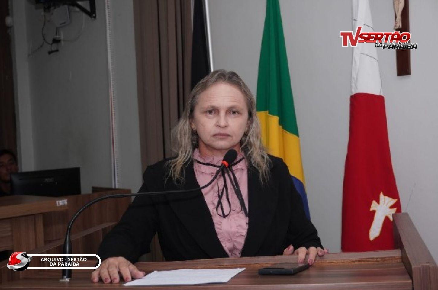 Luzia Trajano defende proteção integral e cobra inclusão de mulheres trans em políticas públicas